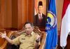 Mendagri Dukung Penuh Peran Kemendukbangga/BKKBN Jaga Stabilitas Jumlah Penduduk