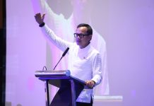 Wamendagri Bima Arya Dorong Pemda Perkuat Komitmen Pendanaan Lingkungan Hidup