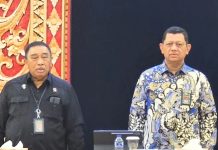 Dirjen Badilum: Lakukan Yang Terbaik, Kami Menilainya!