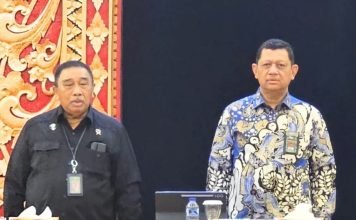 Dirjen Badilum: Lakukan Yang Terbaik, Kami Menilainya!