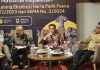 Gandeng Hakim Niaga PN Makassar, UNHAS Gelar Seminar Nasional Kepailitan