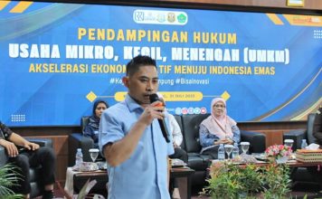 Jaksa Bambang Irawan Masuk 3 Besar Nominasi Adhyaksa Awards 2025 Kategori Jaksa Inovatif Dalam Penegakan Hukum