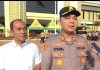 Polres Sumenep Berhasil Gagalkan Penyelundupan Narkoba Tersangka Diamankan di Pelabuhan Pasongsongan