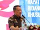 Kejaksaan Agung Memeriksa 4 Orang Saksi Terkait Perkara Digitalisasi Pendidikan Kemendikbudristek