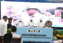 Polri Serius Wujudkan Asta Cita Presiden Prabowo Melalui Akselerasi Program Makan Bergizi Gratis
