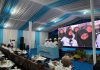 Polri Resmikan Groundbreaking SPPG di Madiun, Dukung Program Makan Bergizi untuk Ribuan Siswa