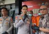Polresta Malang Kota Berhasil Ungkap 3 Kasus Curanmor 4 Tersangka Diamankan