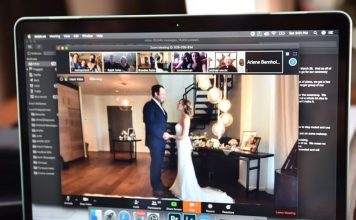 Cinta, Cincin, dan Cap Jempol: Sahkah Nikah Lewat Zoom?