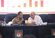 Cegah Kebocoran Data, Mendagri Instrusikan Pemda Bentuk Tim Tanggap Insiden Siber