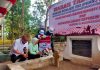 Ziarah dan Tabur Bunga Ke Makam Brigjen TNI (Purn) Piola Isa: Memaknai Semangat Pengabdian