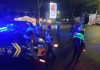 Polres Malang Intensifkan Patroli Malam, Cegah Balap Liar di Jalibar hingga Mondoroko