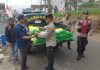 Polres Pasuruan Gelorakan Program Beras Murah, Polsek Tosari Prioritaskan Masyarakat Pelosok