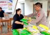 Jaga stabilitas pangan, Polsek Purwodadi Gelar Gerak Pangan Murah (GMP)