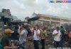 Disperindag Kabupaten Pasuruan; Para pedagang Akan Direlokasi dan Akan Mendapat kompensasi