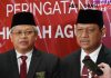 Badilum Launching 4 Inovasi di HUT MA RI Ke-80