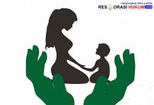 Perlindungan Yuridis Perempuan dan Anak Pascaperceraian