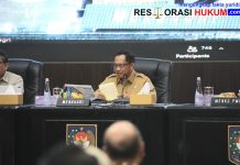 Mendagri Tito Pacu Daerah Optimalkan Bonus Demografi Menuju Indonesia Emas 2045