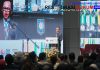 Wamendagri Bima Arya Jelaskan MBG dan Kopdeskel Merah Putih di ASUF 2025