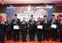 PT Riau Lombakan Aparatur Peradilan Kinerja Terbaik dan Berintegritas