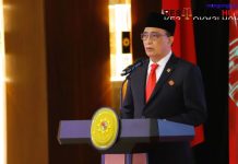 Ketua MA: 13 Inovasi Yang Diluncurkan MA, Buah Karya Putra-Putri Sendiri