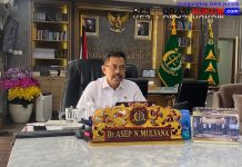 Jaksa Agung Muda Tindak Pidana Umum Menyetujui 2 Pengajuan Restorative Justice Dalam Tindak Pidana Narkotika