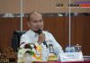 JAM DATUN Kejaksaan RI Wujudkan Zona Integritas Menuju Wilayah Birokrasi Bersih dan Melayani (WBBM) Tahun 2025