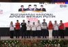 Wamendagri Ribka Tekankan Komitmen Kemendagri Perkuat Tata Kelola dan Kelembagaan Desa