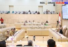 Pemda Perlu Tingkatkan Sumber Pendanaan Alternatif untuk Kemandirian Fiskal