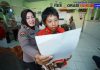 Sambut Hari Jadi ke -77 Polwan Polda Jatim Gelar Bakti Kesehatan di Yayasan Pendidikan Autis Mutiara Hati