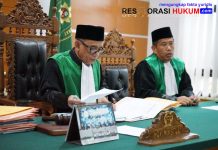 Kejaksaan Negeri Jakarta Barat Gelar Sidang Kedua Gugatan Pembatalan Perkawinan WNI–WNA Asal Arab Saudi