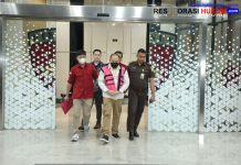Tim Penyidik Tetapkan Tersangka IKL Presiden Direktur PT Sritex Group Indonesia Perkara Pemberian Kredit PT Sritex