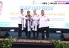 Perkuat PAD, Mendagri Minta Pemda di Sultra Hidupkan UMKM dan Sektor Swasta