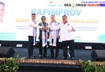 Perkuat PAD, Mendagri Minta Pemda di Sultra Hidupkan UMKM dan Sektor Swasta