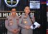 Polri Minta Seluruh Jajaran Lindungi Wartawan Saat Bertugas