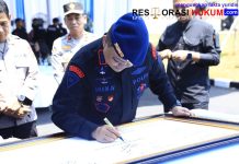 Peresmian Wisata Juang Korps Brimob Polri, Sarana Edukasi Sejarah Perjuangan Polri