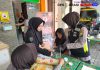 Warga Antusias Layanan Hapus Tato Gratis Polres Situbondo Sambut HUT Polwan ke – 77