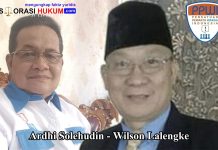 Dapat Mandat PPWI, KRT. Ardhi Solehudin Siap Pimpin Konsolidasi Pewarta Warga di Jawa Tengah