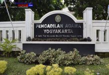 Pengadilan Agama Yogyakarta Gelar Sosialisasi SMAP dan Bazar Tebus Murah dalam Rangka HUT MA RI ke-80