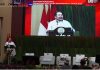 Seminar Nasional Sambut Hari Lahir Kejaksaan, Jaksa Agung Dorong Pemulihan Aset melalui Kesepakatan Penundaan Penuntutan