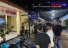 Respon Cepat Polres Ngawi Berhasil Amankan Sejumlah Remaja Konvoi Lempar Petasan