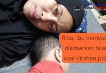 Ibu Menyusui Ditahan Bersama Bayinya, Wilson Lalengke Bongkar Kejanggalan Polisi Jakpus