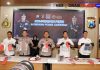 Polres Lamongan Ungkap Kasus Arisan Bodong Pelaku Diamankan Saat Hendak Kabur ke Malaysia