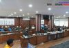 Jaksa Agung Muda Pengawasan Buka Sosialisasi Penyamaan Persepsi Teknis Pemeriksaan Keuangan, BMN, PNBP dan Audit di Lingkungan Kejaksaan RI