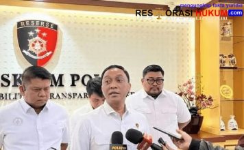 Dua Pelaku Penyelundupan Happy Water Asal Malaysia dan Cina Berhasil Ditangkap