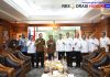 Kemendagri dan OJK Sinergi Perkuat Akses Keuangan Daerah yang Inklusif