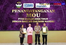 YKB Jatim Resmikan Aplikasi SI KEMBANG, Wujudkan Transparansi dan Akuntabilitas Keuangan