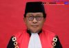 Ketua Pengadilan Tinggi Medan Sampaikan Usulan Terhadap RUU Hukum Acara Pidana dalam Kunker Komisi III DPR RI di Sumut