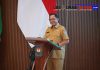 Jadi Poros Pemerintahan, Mendagri: Kemendagri Berperan Penting Kawal Berbagai Program Prioritas Nasional