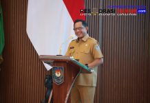 Jadi Poros Pemerintahan, Mendagri: Kemendagri Berperan Penting Kawal Berbagai Program Prioritas Nasional