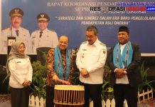 Kemendagri Minta Pemda di Provinsi Maluku Optimalkan PAD